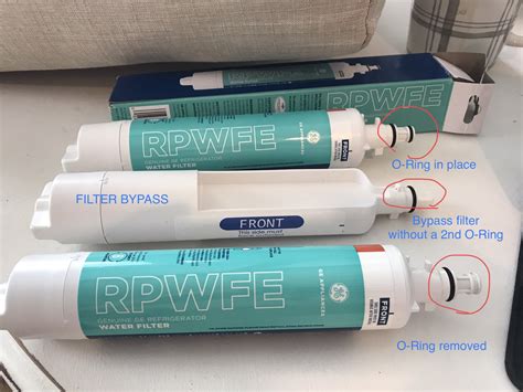 rfid chip ge water filter|ge rpwfe filter bypass chip.